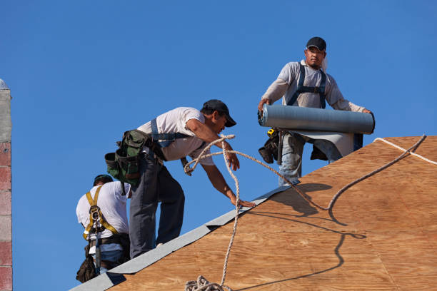 Best Storm Damage Roof Repair  in Boswell, PA