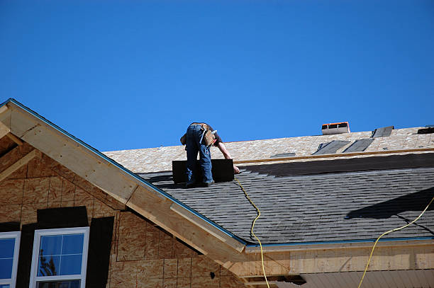 Tile Roofing Contractor in Boswell, PA