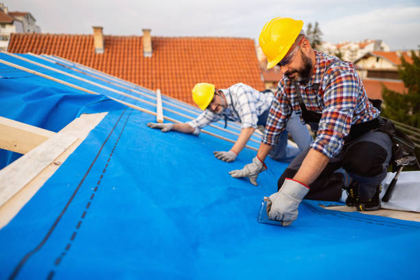 Slate Roofing Contractor in Boswell, PA